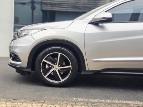 HONDA HR-V 1.8 16V 4P EX FLEX AUTOM�TICO CVT, Foto 11
