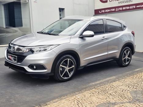 HONDA HR-V 1.8 16V 4P EX FLEX AUTOM�TICO CVT, Foto 12