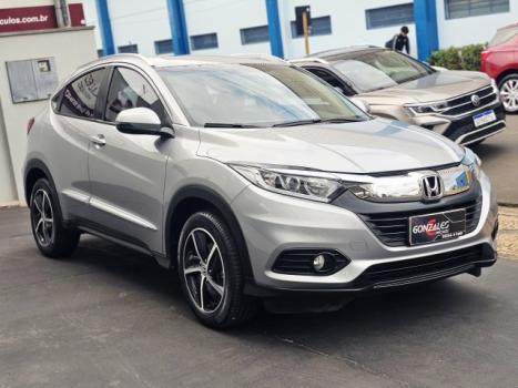 HONDA HR-V 1.8 16V 4P EX FLEX AUTOM�TICO CVT, Foto 13