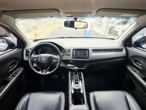 HONDA HR-V 1.8 16V 4P EX FLEX AUTOM�TICO CVT, Foto 14