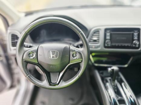 HONDA HR-V 1.8 16V 4P EX FLEX AUTOM�TICO CVT, Foto 15