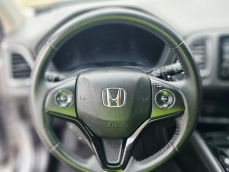 HONDA HR-V 1.8 16V 4P EX FLEX AUTOM�TICO CVT, Foto 16
