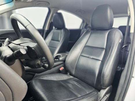 HONDA HR-V 1.8 16V 4P EX FLEX AUTOM�TICO CVT, Foto 17