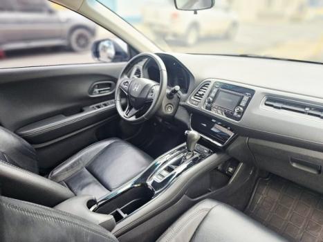 HONDA HR-V 1.8 16V 4P EX FLEX AUTOM�TICO CVT, Foto 18