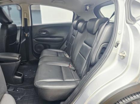 HONDA HR-V 1.8 16V 4P EX FLEX AUTOM�TICO CVT, Foto 19