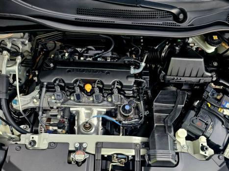 HONDA HR-V 1.8 16V 4P EX FLEX AUTOM�TICO CVT, Foto 21