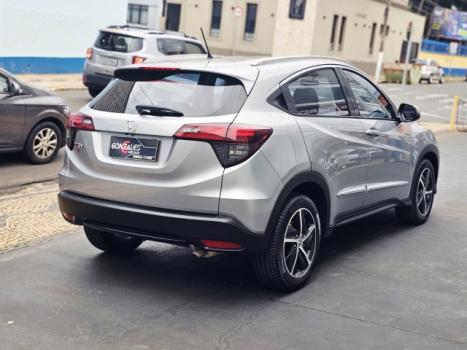 HONDA HR-V 1.8 16V 4P EX FLEX AUTOM�TICO CVT, Foto 22