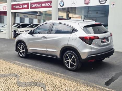 HONDA HR-V 1.8 16V 4P EX FLEX AUTOM�TICO CVT, Foto 23