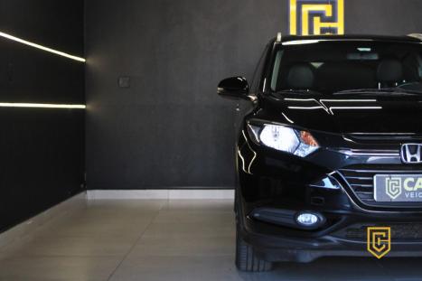 HONDA HR-V 1.8 16V 4P EXL FLEX AUTOM�TICO CVT, Foto 2