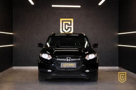 HONDA HR-V 1.8 16V 4P EXL FLEX AUTOM�TICO CVT, Foto 3