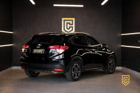 HONDA HR-V 1.8 16V 4P EXL FLEX AUTOM�TICO CVT, Foto 4