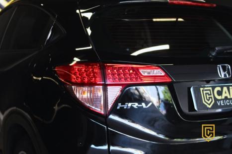 HONDA HR-V 1.8 16V 4P EXL FLEX AUTOM�TICO CVT, Foto 5