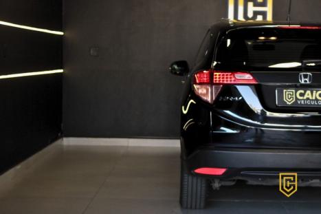 HONDA HR-V 1.8 16V 4P EXL FLEX AUTOM�TICO CVT, Foto 6