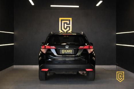 HONDA HR-V 1.8 16V 4P EXL FLEX AUTOM�TICO CVT, Foto 7