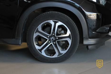 HONDA HR-V 1.8 16V 4P EXL FLEX AUTOM�TICO CVT, Foto 8
