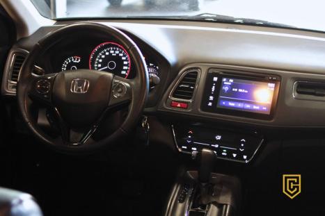 HONDA HR-V 1.8 16V 4P EXL FLEX AUTOM�TICO CVT, Foto 9
