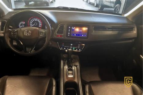 HONDA HR-V 1.8 16V 4P EXL FLEX AUTOM�TICO CVT, Foto 10