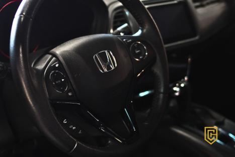HONDA HR-V 1.8 16V 4P EXL FLEX AUTOM�TICO CVT, Foto 11