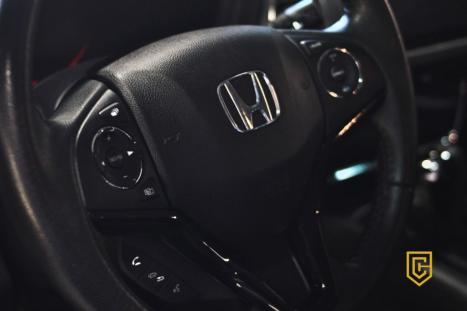HONDA HR-V 1.8 16V 4P EXL FLEX AUTOM�TICO CVT, Foto 12