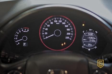HONDA HR-V 1.8 16V 4P EXL FLEX AUTOM�TICO CVT, Foto 13