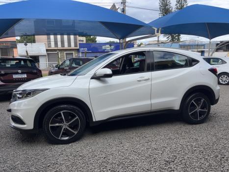 HONDA HR-V 1.8 16V 4P EX FLEX AUTOM�TICO CVT, Foto 2
