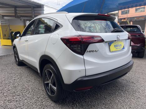 HONDA HR-V 1.8 16V 4P EX FLEX AUTOM�TICO CVT, Foto 3