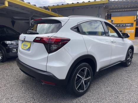 HONDA HR-V 1.8 16V 4P EX FLEX AUTOM�TICO CVT, Foto 5