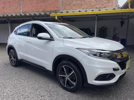 HONDA HR-V 1.8 16V 4P EX FLEX AUTOM�TICO CVT, Foto 6