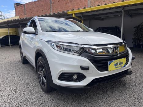 HONDA HR-V 1.8 16V 4P EX FLEX AUTOM�TICO CVT, Foto 7