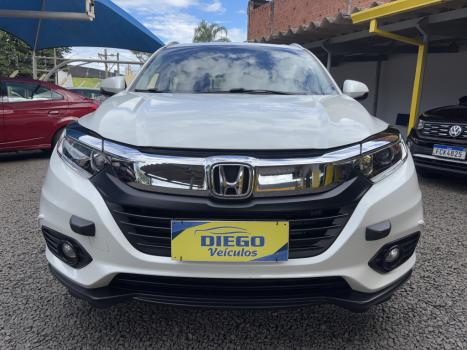 HONDA HR-V 1.8 16V 4P EX FLEX AUTOM�TICO CVT, Foto 8