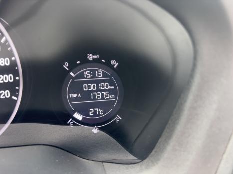 HONDA HR-V 1.8 16V 4P EX FLEX AUTOM�TICO CVT, Foto 9