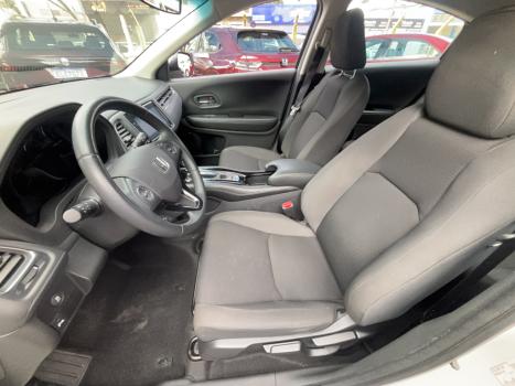 HONDA HR-V 1.8 16V 4P EX FLEX AUTOM�TICO CVT, Foto 10