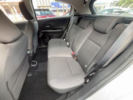HONDA HR-V 1.8 16V 4P EX FLEX AUTOM�TICO CVT, Foto 11