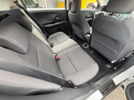 HONDA HR-V 1.8 16V 4P EX FLEX AUTOM�TICO CVT, Foto 12