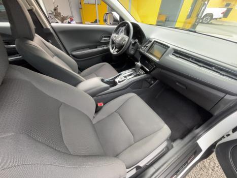 HONDA HR-V 1.8 16V 4P EX FLEX AUTOM�TICO CVT, Foto 13