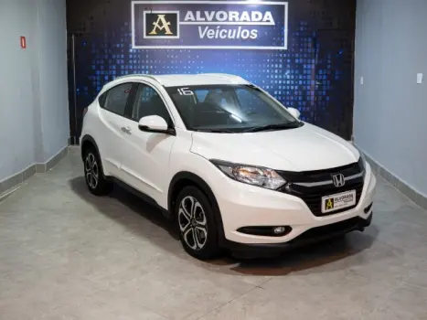 HONDA HR-V 1.8 16V 4P EXL FLEX AUTOM�TICO CVT, Foto 1