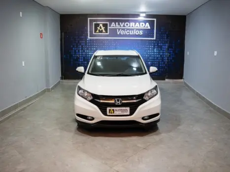 HONDA HR-V 1.8 16V 4P EXL FLEX AUTOM�TICO CVT, Foto 2
