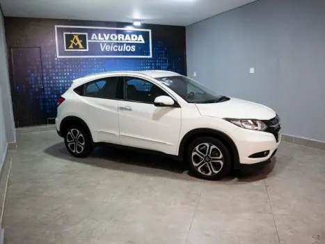 HONDA HR-V 1.8 16V 4P EXL FLEX AUTOM�TICO CVT, Foto 3