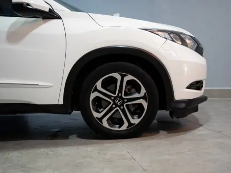 HONDA HR-V 1.8 16V 4P EXL FLEX AUTOM�TICO CVT, Foto 4