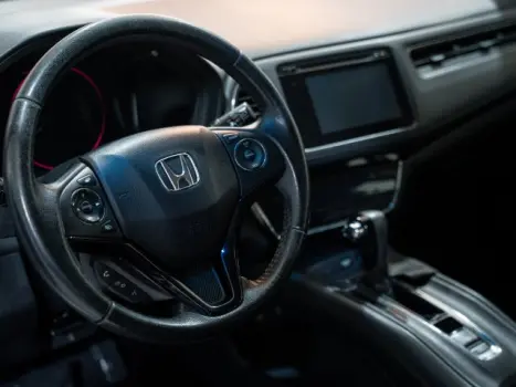 HONDA HR-V 1.8 16V 4P EXL FLEX AUTOM�TICO CVT, Foto 5