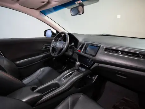 HONDA HR-V 1.8 16V 4P EXL FLEX AUTOM�TICO CVT, Foto 8