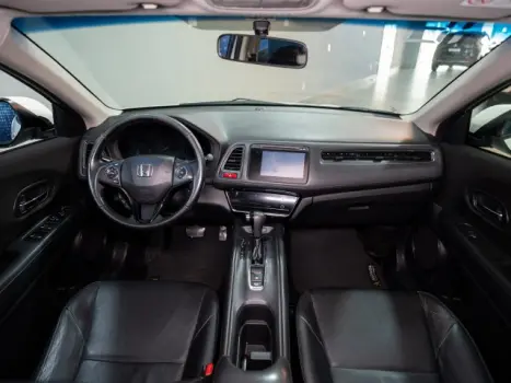 HONDA HR-V 1.8 16V 4P EXL FLEX AUTOM�TICO CVT, Foto 9