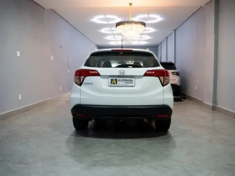 HONDA HR-V 1.8 16V 4P EXL FLEX AUTOM�TICO CVT, Foto 10
