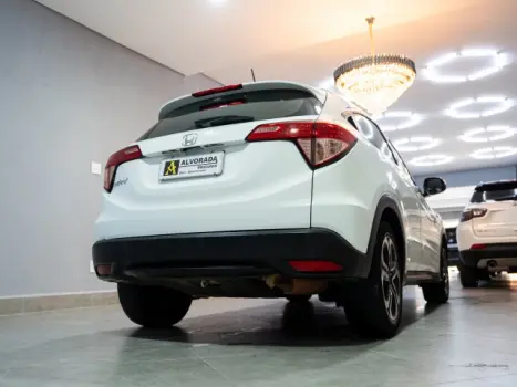HONDA HR-V 1.8 16V 4P EXL FLEX AUTOM�TICO CVT, Foto 11