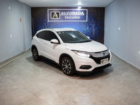 HONDA HR-V 1.8 16V 4P EXL FLEX AUTOM�TICO CVT, Foto 2