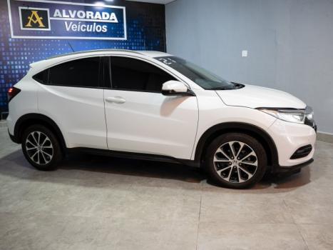 HONDA HR-V 1.8 16V 4P EXL FLEX AUTOM�TICO CVT, Foto 3