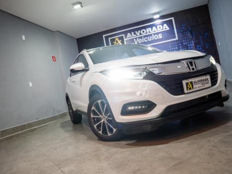 HONDA HR-V 1.8 16V 4P EXL FLEX AUTOM�TICO CVT, Foto 4