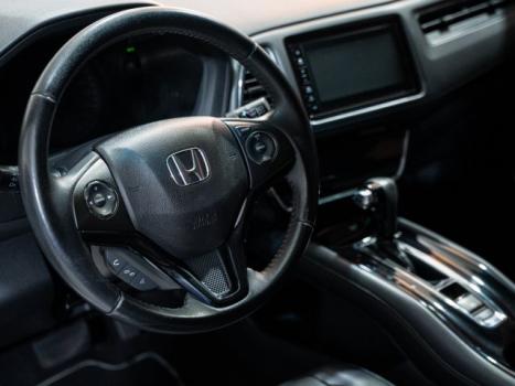 HONDA HR-V 1.8 16V 4P EXL FLEX AUTOM�TICO CVT, Foto 6