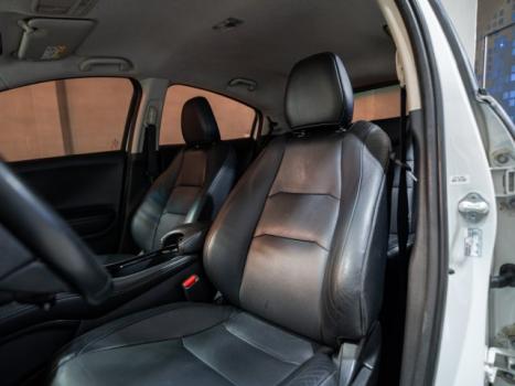 HONDA HR-V 1.8 16V 4P EXL FLEX AUTOM�TICO CVT, Foto 9