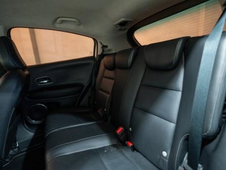 HONDA HR-V 1.8 16V 4P EXL FLEX AUTOM�TICO CVT, Foto 10